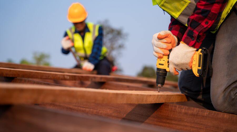 Local Chimney Repair in Shelbyville, IN